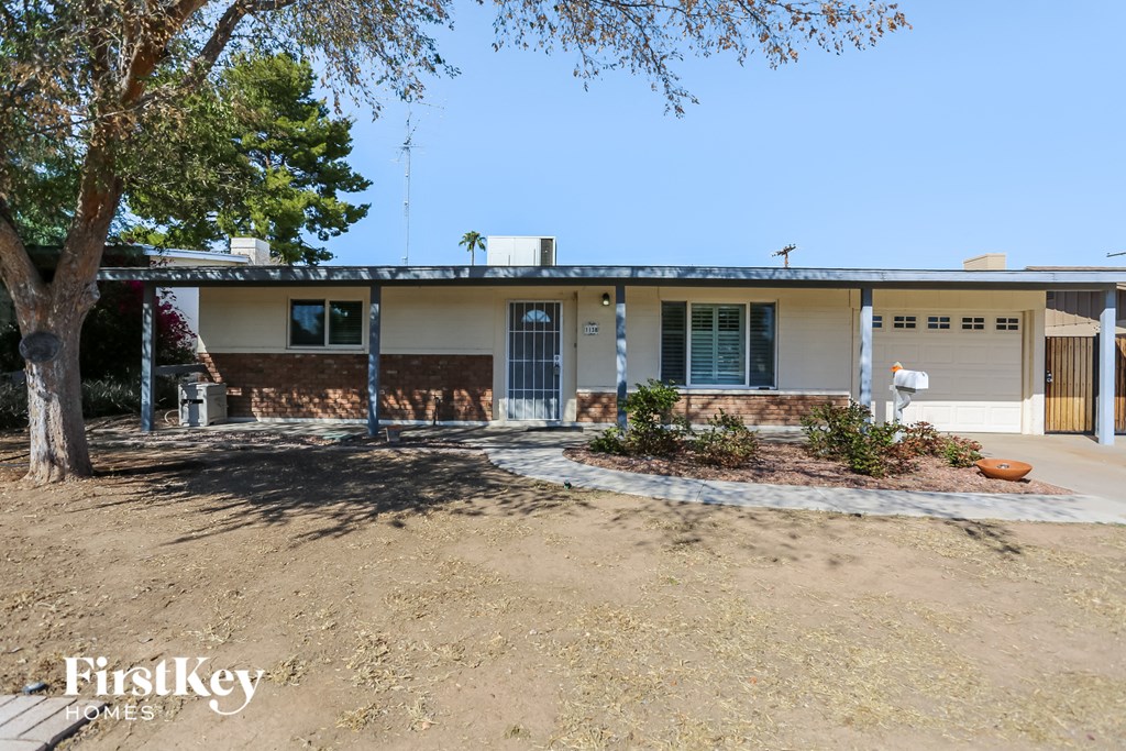 1138 E Alameda Dr Tempe, AZ 85282