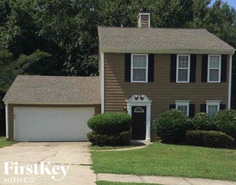 1138 Summerstone Trce 3 Beds Apartment for Rent