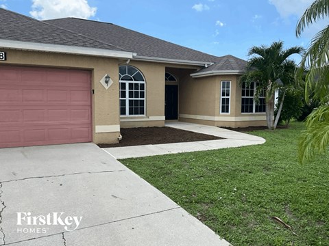 1138 Nelson Rd 3 Beds Apartment for Rent