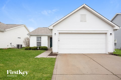11398 Lucky Dan Drive 3 Beds Apartment for Rent