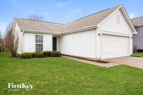 11398 Lucky Dan Drive 3 Beds Apartment for Rent