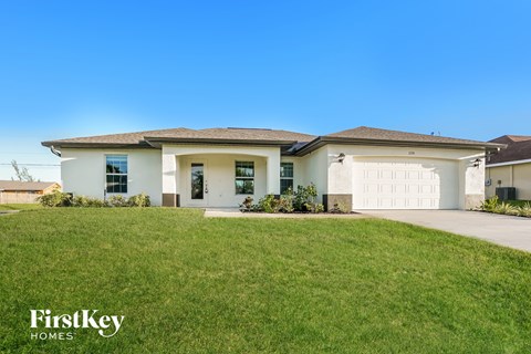 1139 SW 29Th St 4 Beds Apartment for Rent