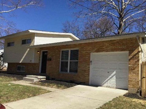 11428 Framingham Drive 3 Beds Apartment for Rent