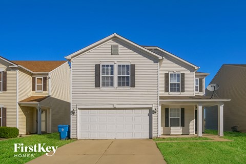 11420 Cuyahoga Drive 3 Beds Apartment for Rent