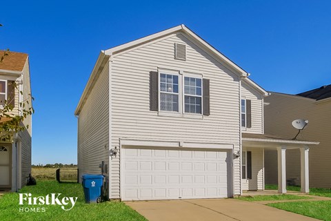 11420 Cuyahoga Drive 3 Beds Apartment for Rent