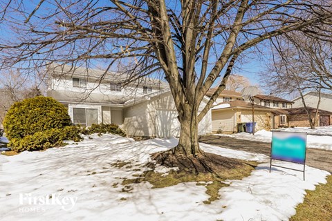 1143 Greensfield Dr 3 Beds Apartment for Rent