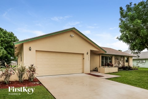 11472 Sanderling Drive 3 Beds Apartment for Rent
