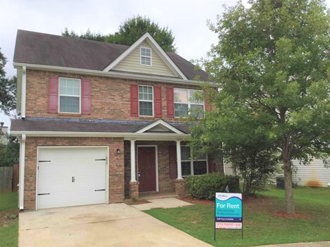 11540 Alicias Ct 3 Beds Apartment for Rent