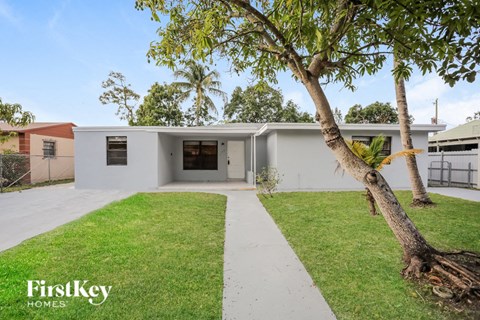 1155 NW 127Th St 3 Beds Apartment for Rent