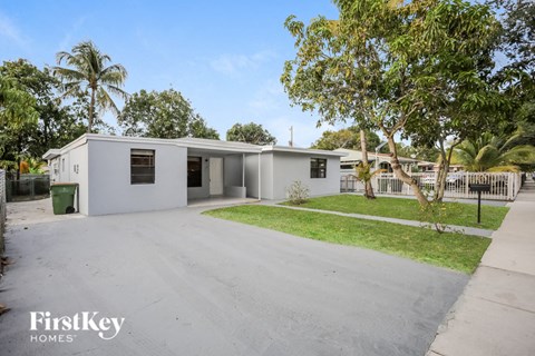 1155 NW 127Th St 3 Beds Apartment for Rent