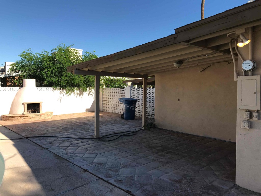 1158 E Concorda Dr 3 Beds House for Rent - Photo Gallery 12