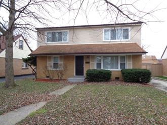 11604 S Kenneth Ave 4 Beds Apartment for Rent