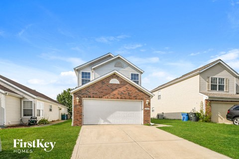 11618 Congressional Lane 3 Beds Apartment for Rent