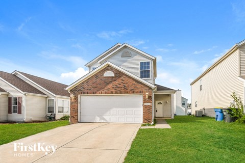 11618 Congressional Lane 3 Beds Apartment for Rent