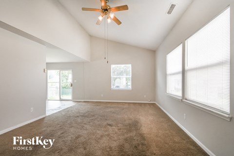 11618 Congressional Lane 3 Beds Apartment for Rent