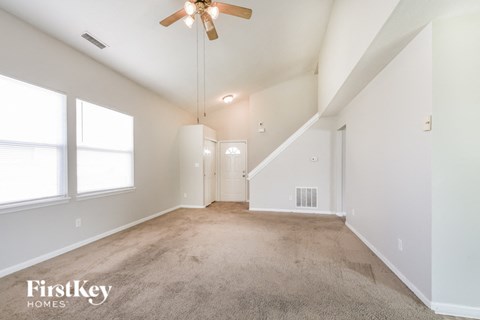 11618 Congressional Lane 3 Beds Apartment for Rent
