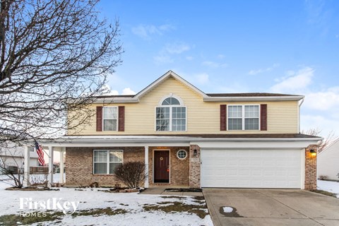 1164 Chestnut Ln 4 Beds Apartment for Rent