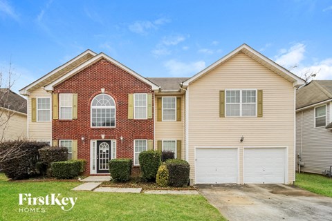 11657 Kades Trail 5 Beds Apartment for Rent
