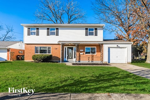 11741 Hanover Road 4 Beds Apartment for Rent