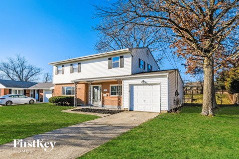 11741 Hanover Road 4 Beds Apartment for Rent