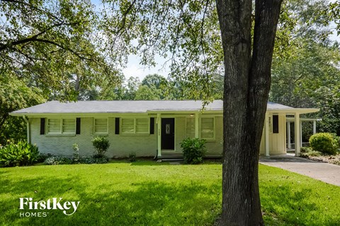 1175 Milstead Ave NE 3 Beds Apartment for Rent