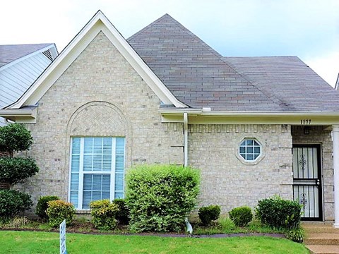 1177 Travers Lane 3 Beds Apartment for Rent