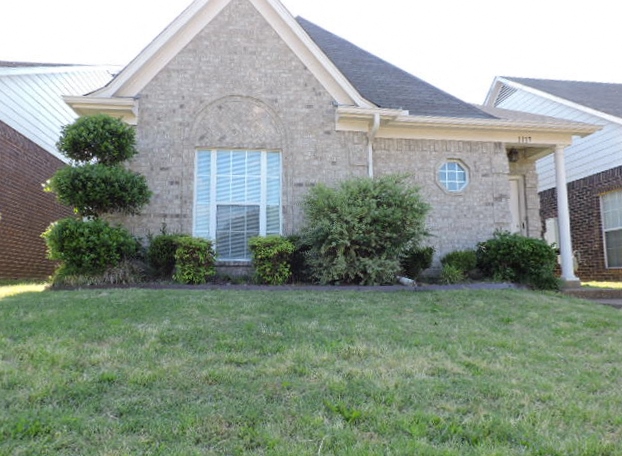 1177 Travers Lane 3 Beds Apartment for Rent