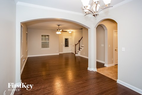 11802 Eversfield Lane 3 Beds Apartment for Rent