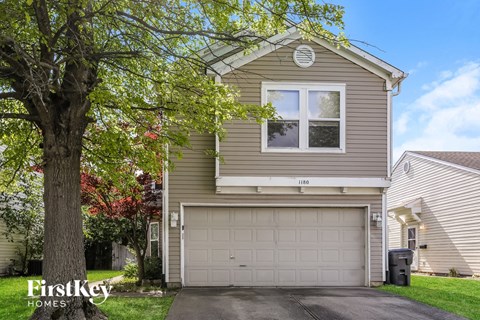 1180 Crescent Drive 3 Beds Apartment for Rent