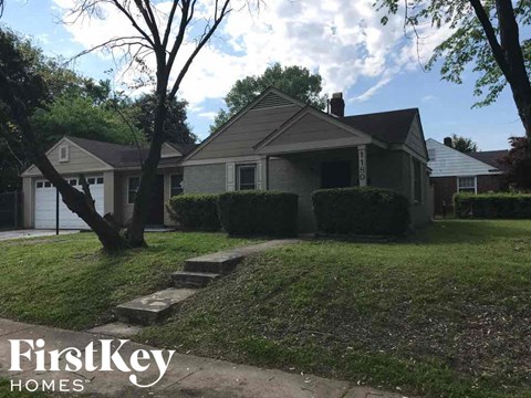 1180 Bradbury Drive 3 Beds Apartment for Rent