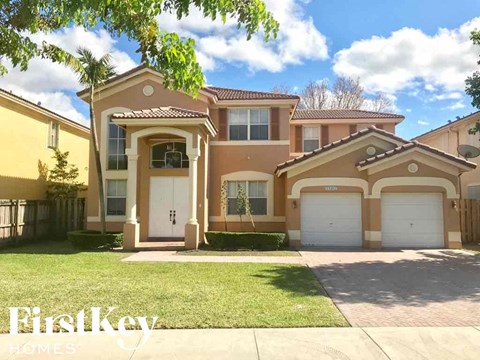 11912 Sw 126 Lane 4 Beds Apartment for Rent