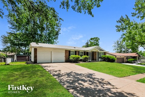 11922 Branridge Road 3 Beds Apartment for Rent