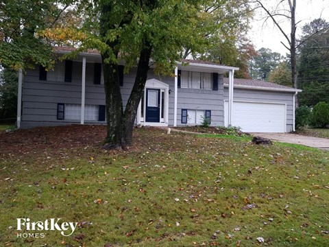 1199 Pineglen Dr 4 Beds Apartment for Rent