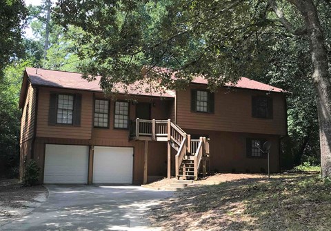 1201 Creekwood Cove 4 Beds Apartment for Rent
