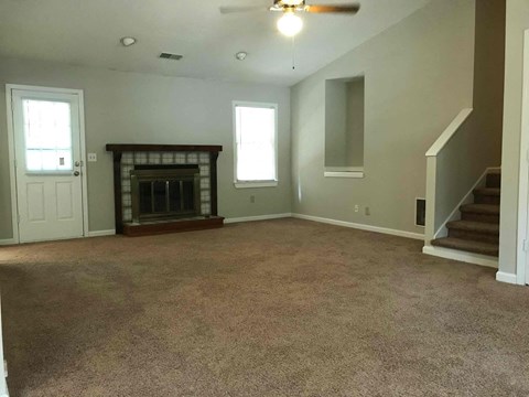1201 Creekwood Cove 4 Beds Apartment for Rent