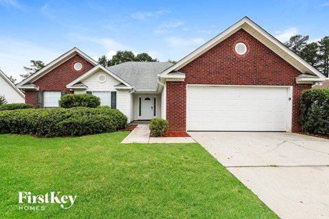 12018 Fairway Overlook Drive 3 Beds Apartment for Rent