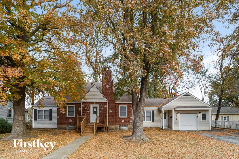 1204 High Grove Rd 3 Beds House for Rent - Photo Gallery 1