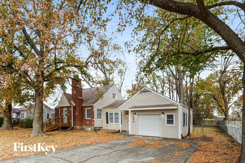 1204 High Grove Rd 3 Beds House for Rent - Photo Gallery 2