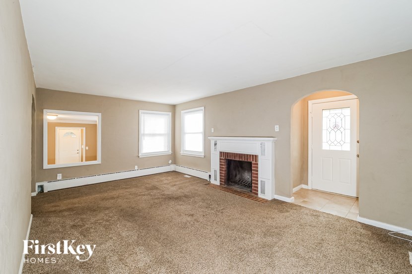 1204 High Grove Rd 3 Beds House for Rent - Photo Gallery 4