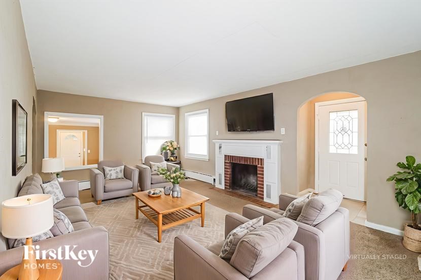 1204 High Grove Rd 3 Beds House for Rent - Photo Gallery 5