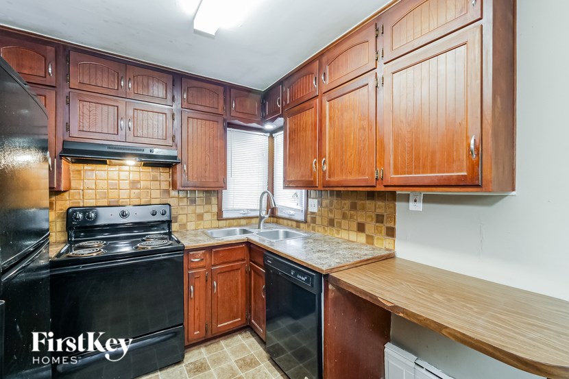 1204 High Grove Rd 3 Beds House for Rent - Photo Gallery 8