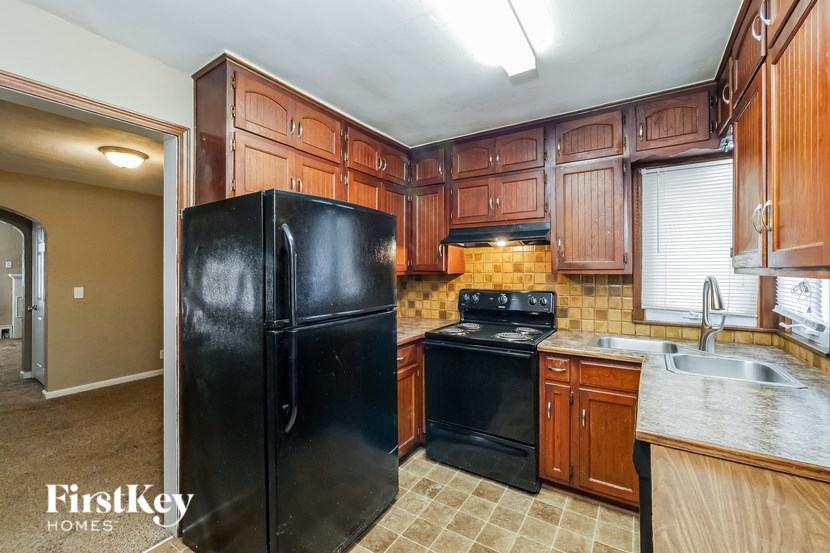 1204 High Grove Rd 3 Beds House for Rent - Photo Gallery 9