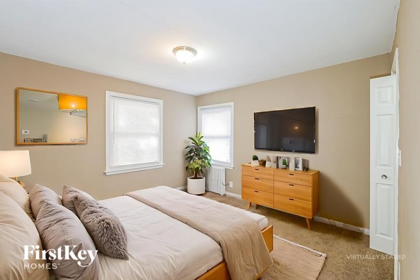 1204 High Grove Rd 3 Beds House for Rent - Photo Gallery 11