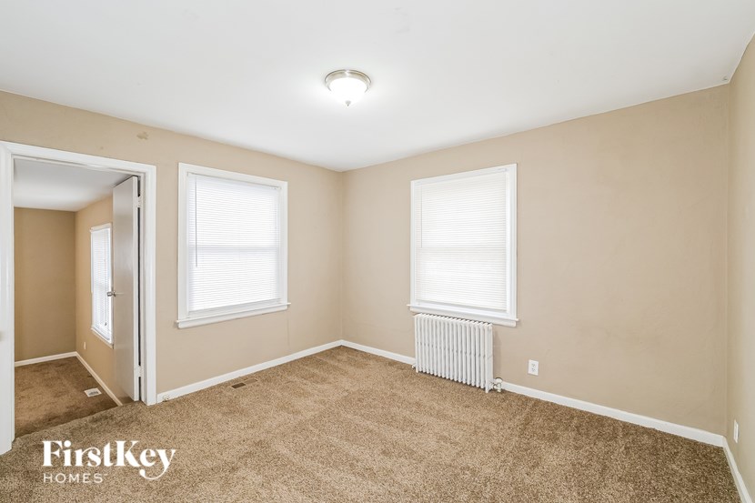 1204 High Grove Rd 3 Beds House for Rent - Photo Gallery 12