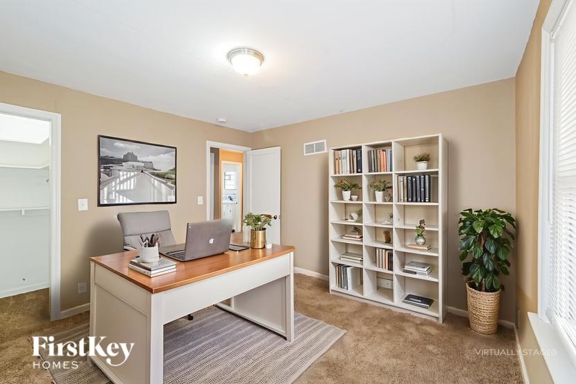 1204 High Grove Rd 3 Beds House for Rent - Photo Gallery 16