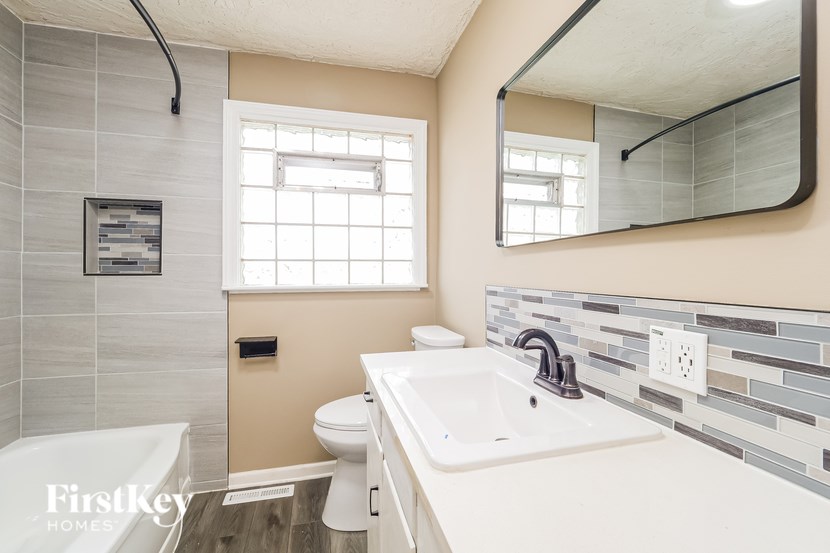 1204 High Grove Rd 3 Beds House for Rent - Photo Gallery 17