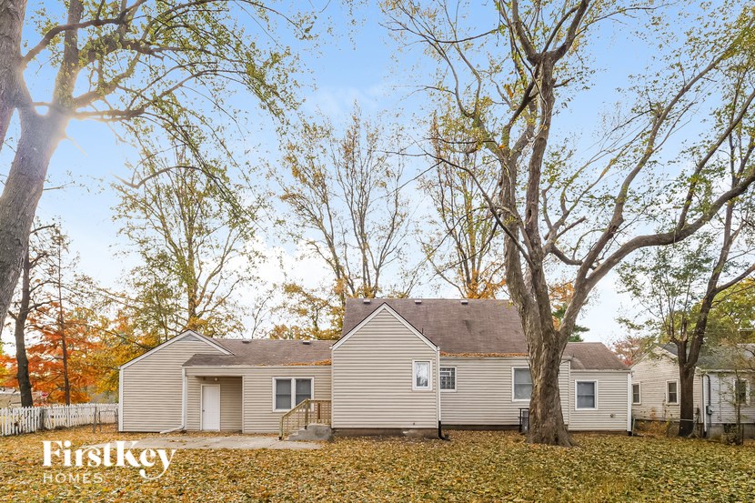 1204 High Grove Rd 3 Beds House for Rent - Photo Gallery 18