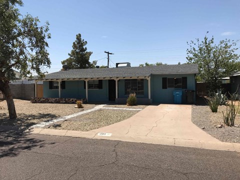 1205 W Highland Ave 4 Beds Apartment for Rent
