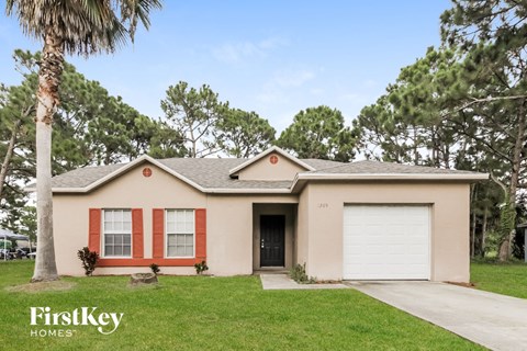 1205 Schumann Dr 4 Beds Apartment for Rent