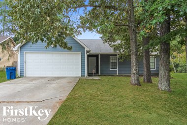 1207 Iron Gate Boulevard 3 Beds Apartment for Rent